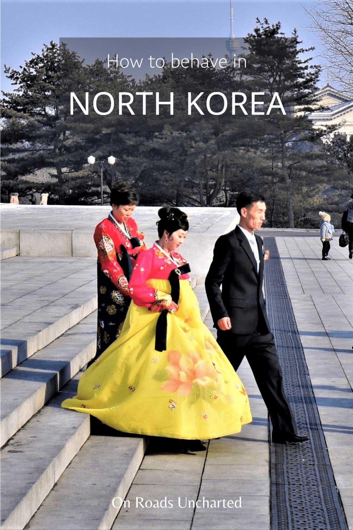 how-to-behave-in-north-korea