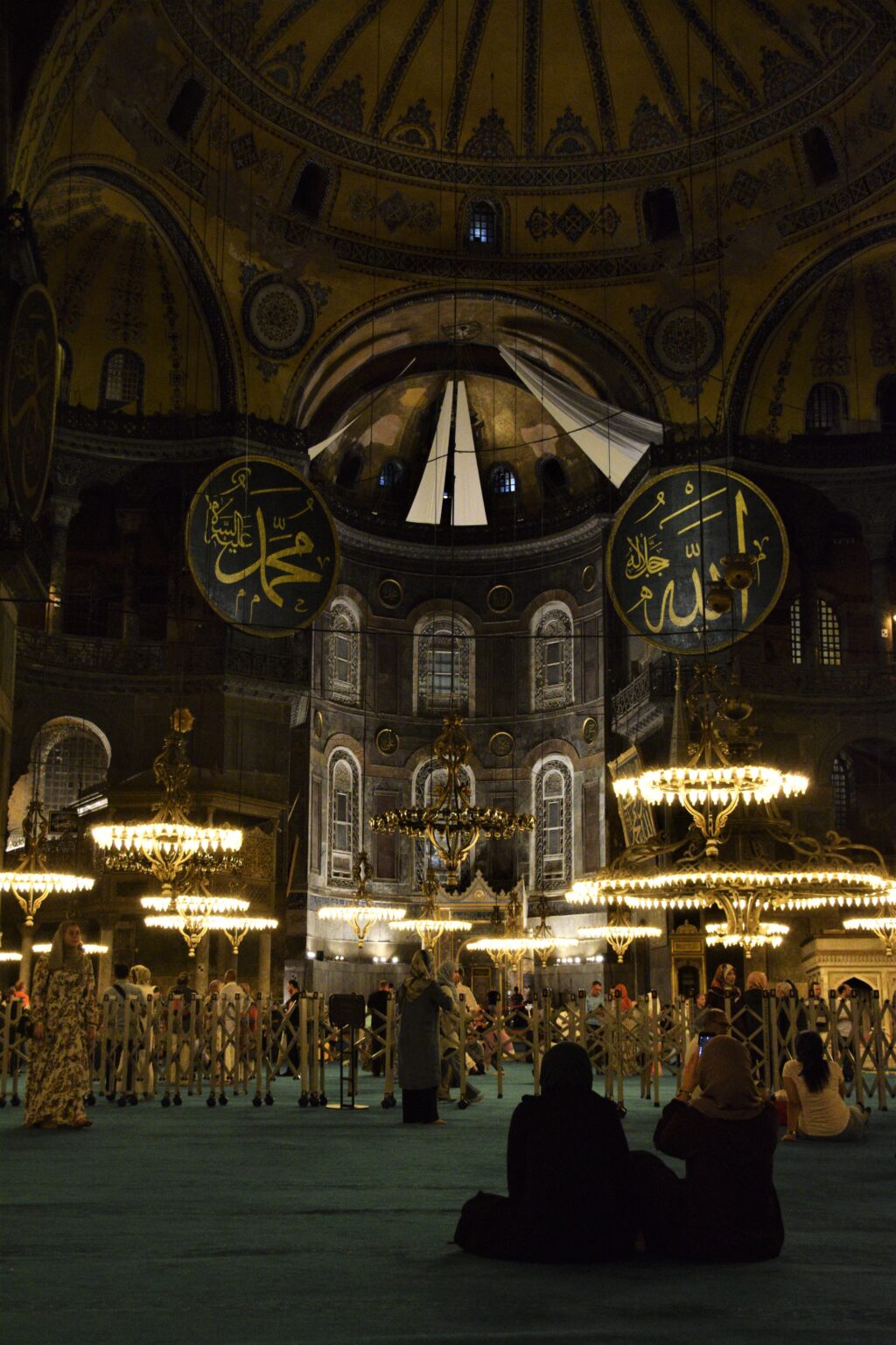 Hagia Sophia | The 8th Wonder Of The World