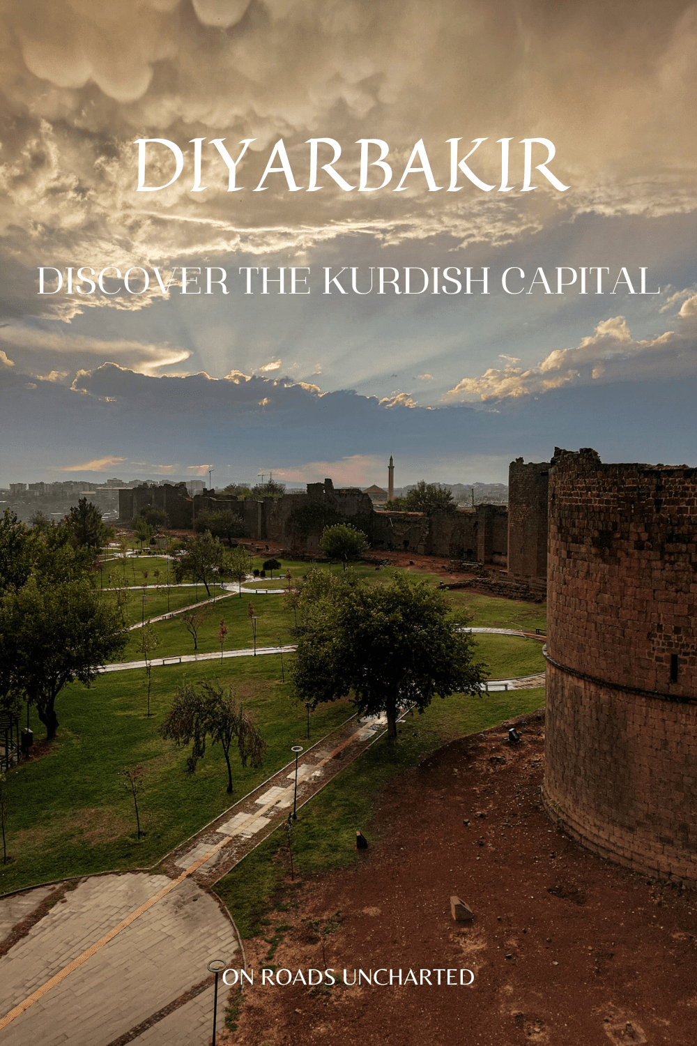 Diyarbakir PIN